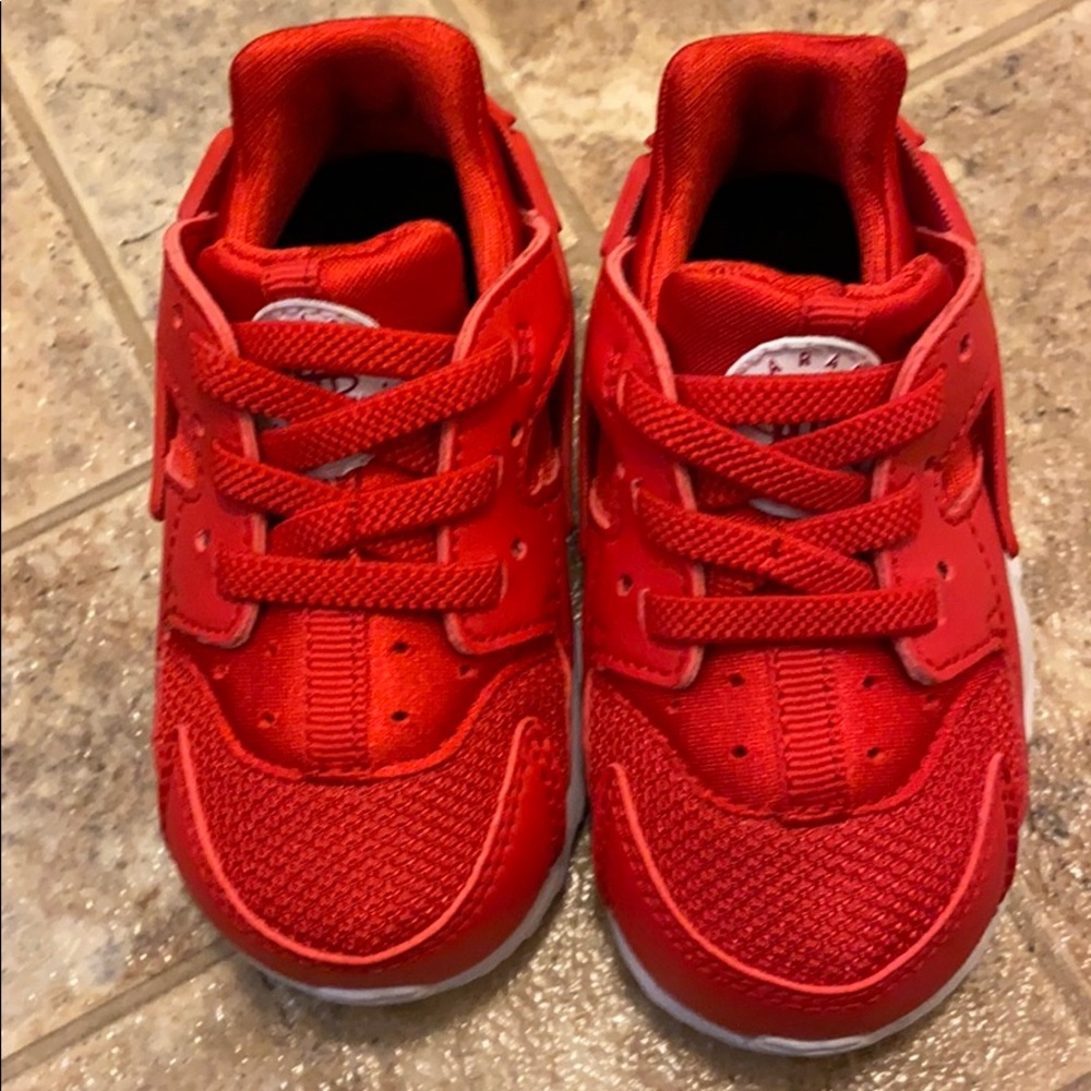 Baby nike Huaraches - Picture 1 of 2